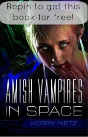 Amish Vampires in Space (edited)
