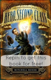 Hero Second Class (edited)