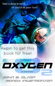 Oxygen (edited)