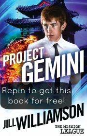 Project Gemini (edit)
