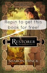 Restorer (edited)