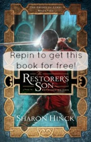Restorer's Son (edited)
