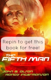 The Fifth Man (edited)