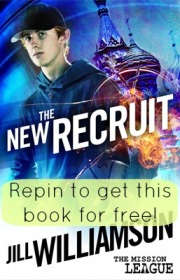The New Recruit (edited)