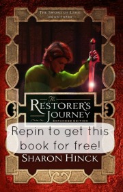 The Restorer's Journey (edited)