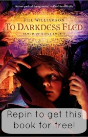 To Darkness Fled (edited)